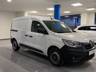 Renault Express Confort 1.5 Blue dCi 70 kW (95 cv)