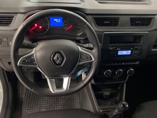 Renault Express Confort 1.5 Blue dCi 70 kW (95 cv)