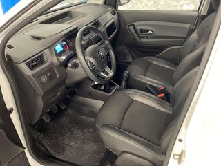 Renault Express Confort 1.5 Blue dCi 70 kW (95 cv)