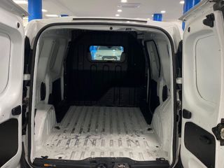 Renault Express Confort 1.5 Blue dCi 70 kW (95 cv)