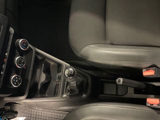 Renault Express Confort 1.5 Blue dCi 70 kW (95 cv)