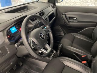 Renault Express Confort 1.5 Blue dCi 70 kW (95 cv)