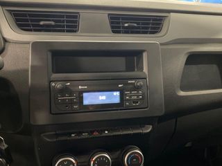 Renault Express Confort 1.5 Blue dCi 70 kW (95 cv)