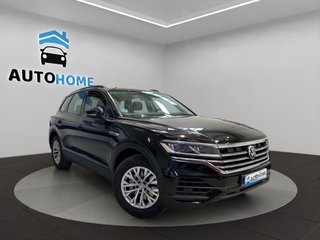 Volkswagen Touareg Pure 3.0 TDI 170kW (231CV) Tip 4Motion