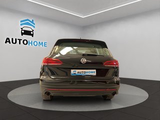 Volkswagen Touareg Pure 3.0 TDI 170kW (231CV) Tip 4Motion