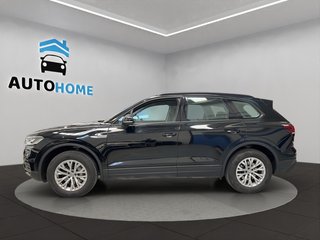 Volkswagen Touareg Pure 3.0 TDI 170kW (231CV) Tip 4Motion