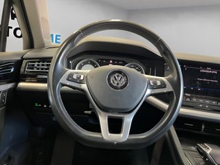 Volkswagen Touareg Pure 3.0 TDI 170kW (231CV) Tip 4Motion