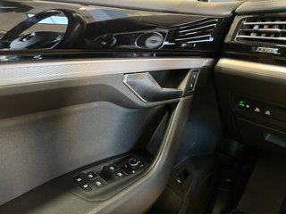 Volkswagen Touareg Pure 3.0 TDI 170kW (231CV) Tip 4Motion