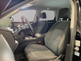 Volkswagen Touareg Pure 3.0 TDI 170kW (231CV) Tip 4Motion