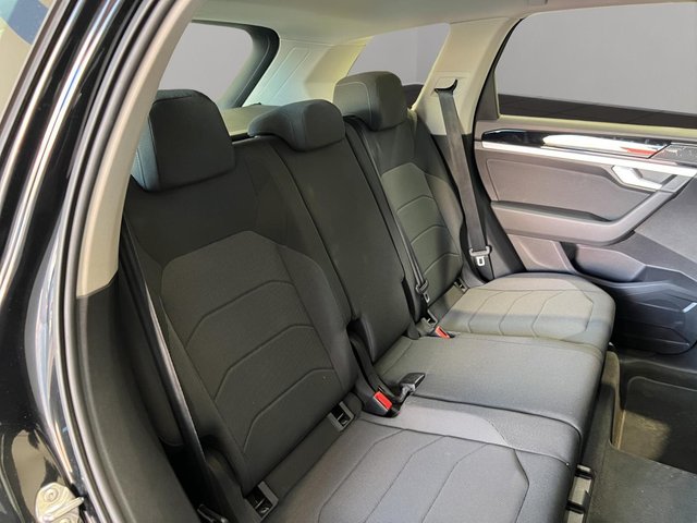 Volkswagen Touareg Pure 3.0 TDI 170kW (231CV) Tip 4Motion