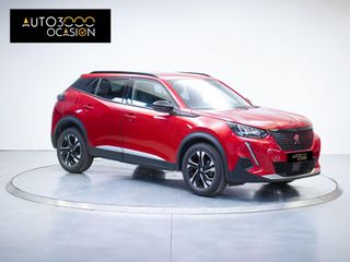 Peugeot 2008 Allure Pack Puretech 100 S&S BVM6