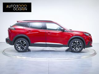 Peugeot 2008 Allure Pack Puretech 100 S&S BVM6