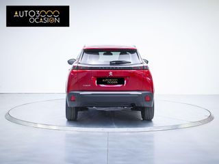 Peugeot 2008 Allure Pack Puretech 100 S&S BVM6