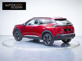 Peugeot 2008 Allure Pack Puretech 100 S&S BVM6