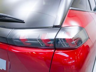 Peugeot 2008 Allure Pack Puretech 100 S&S BVM6