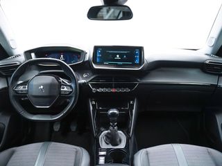 Peugeot 2008 Allure Pack Puretech 100 S&S BVM6