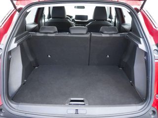 Peugeot 2008 Allure Pack Puretech 100 S&S BVM6