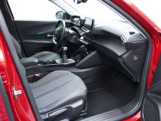 Peugeot 2008 Allure Pack Puretech 100 S&S BVM6