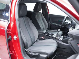 Peugeot 2008 Allure Pack Puretech 100 S&S BVM6