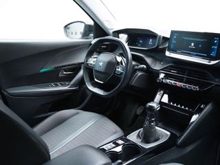 Peugeot 2008 Allure Pack Puretech 100 S&S BVM6