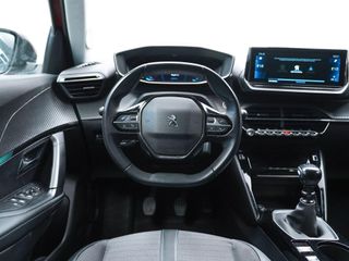 Peugeot 2008 Allure Pack Puretech 100 S&S BVM6