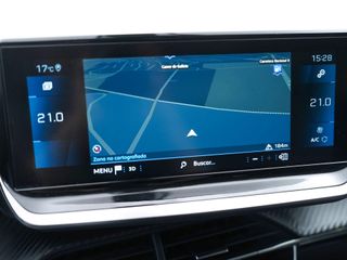 Peugeot 2008 Allure Pack Puretech 100 S&S BVM6