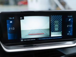 Peugeot 2008 Allure Pack Puretech 100 S&S BVM6