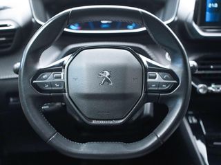 Peugeot 2008 Allure Pack Puretech 100 S&S BVM6