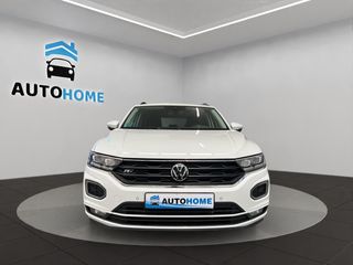 Volkswagen T-Roc Sport 1.5 TSI 110kW (150CV)