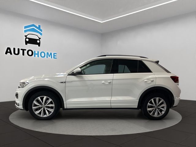 Volkswagen T-Roc Sport 1.5 TSI 110kW (150CV)