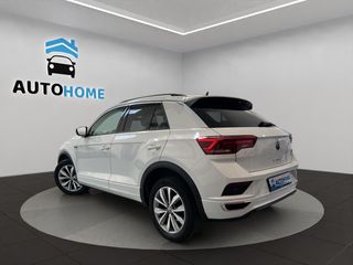Volkswagen T-Roc Sport 1.5 TSI 110kW (150CV)