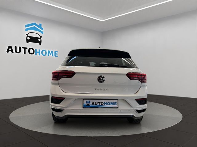 Volkswagen T-Roc Sport 1.5 TSI 110kW (150CV)