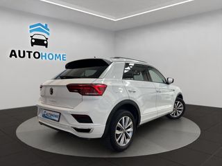Volkswagen T-Roc Sport 1.5 TSI 110kW (150CV)