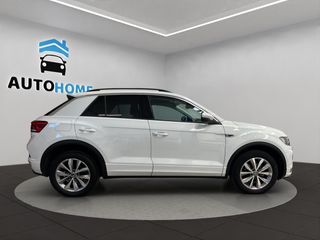 Volkswagen T-Roc Sport 1.5 TSI 110kW (150CV)