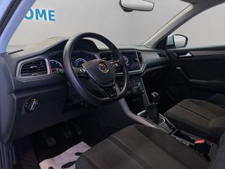 Volkswagen T-Roc Sport 1.5 TSI 110kW (150CV)