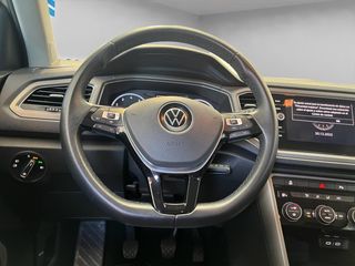 Volkswagen T-Roc Sport 1.5 TSI 110kW (150CV)