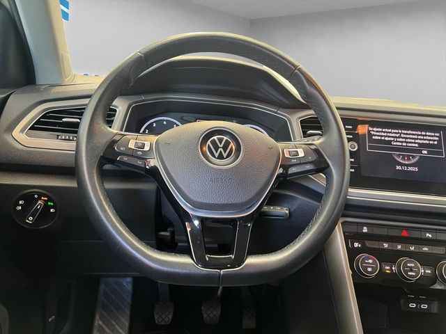 Volkswagen T-Roc Sport 1.5 TSI 110kW (150CV)
