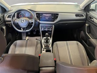 Volkswagen T-Roc Sport 1.5 TSI 110kW (150CV)