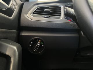 Volkswagen T-Roc Sport 1.5 TSI 110kW (150CV)
