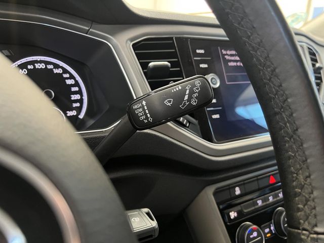 Volkswagen T-Roc Sport 1.5 TSI 110kW (150CV)