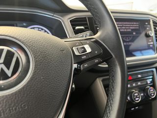 Volkswagen T-Roc Sport 1.5 TSI 110kW (150CV)