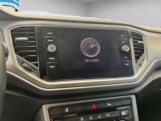 Volkswagen T-Roc Sport 1.5 TSI 110kW (150CV)