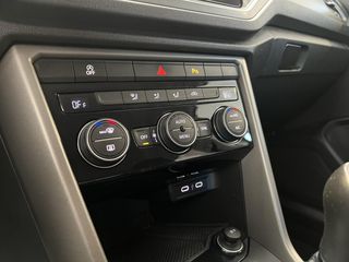 Volkswagen T-Roc Sport 1.5 TSI 110kW (150CV)
