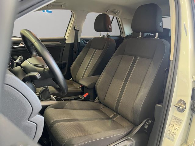 Volkswagen T-Roc Sport 1.5 TSI 110kW (150CV)