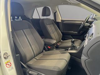 Volkswagen T-Roc Sport 1.5 TSI 110kW (150CV)