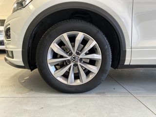 Volkswagen T-Roc Sport 1.5 TSI 110kW (150CV)
