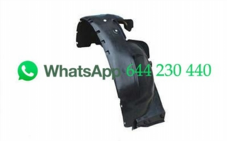 PASO DE RUEDA DELANTERO IZQUIERDO DACIA SANDERO 2