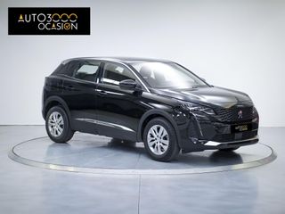 Peugeot 3008 1.2 PureTech 96KW S&S Active Pack