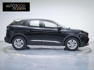 Peugeot 3008 1.2 PureTech 96KW S&S Active Pack