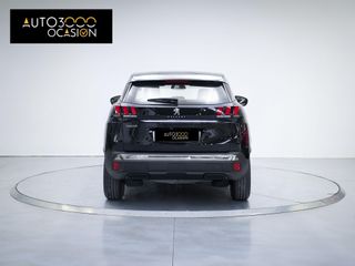 Peugeot 3008 1.2 PureTech 96KW S&S Active Pack
